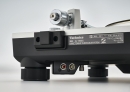 Technics SL-1300G - Plattenspieler Silber | Auspackware, wie neu