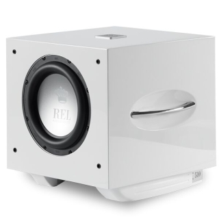 REL S/510 - Aktiv-Subwoofer + verschiedene Farben + | Neu