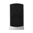 Revel Performa M126Be – Regallautsprecher  Silber Paar | Auspackware, wie Neu