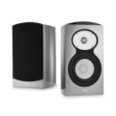 Revel Performa M126Be – Regallautsprecher  Silber Paar | Auspackware, wie Neu