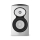 Revel Performa M126Be – Regallautsprecher  Silber Paar | Auspackware, wie Neu