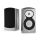 Revel Performa M126Be – Regallautsprecher  Silber Paar | Auspackware, wie Neu