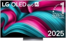 LG OLED77C58LA 195 cm, 77 Zoll 4K Ultra HD OLED evo TV |...