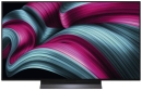 LG OLED55C58LA 139 cm, 55 Zoll 4K Ultra HD OLED evo TV inkl. (300,-Euro) Direktabzug
