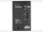 SVS SB16 Ultra - Black Oak - Aktiv-Subwoofer | Auspackware, wie neu