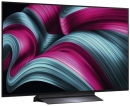 LG OLED48C58LA | *AKTION* Preis inkl. 50,-Euro LG Direktabzug | 121 cm, 48 Zoll 4K Ultra HD OLED evo TV | Neu
