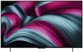 LG OLED42C58LA | 106 cm, 42 Zoll 4K Ultra HD OLED evo TV | Neu