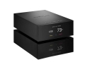 Auralic Vega S1 Schwarz - Netzwerkspieler / D/A-Wandler / Prozessor | Neu