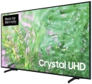 SAMSUNG GU43DU8079UXZG ++ GRATIS WANDHALTER ++ 108 cm, 43 Zoll 4K Ultra HD LED TV