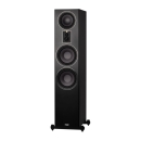 Magnat Signature 809 - 4-Wege Standlautsprecher, Schwarz, Stück | Neu