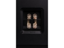Magnat Signature 809 - 4-Wege Standlautsprecher, Schwarz, Stück | Neu
