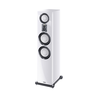 Magnat Signature 809 - 4-Wege Standlautsprecher, Weiß, Stück | Neu