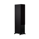 Magnat Signature 607 - 4-Wege Standlautsprecher, Schwarz, Stück | Neu