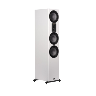 Magnat Signature 607 - 4-Wege Standlautsprecher, Weiß, Stück | Neu