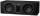 Magnat Signature Center Pro II - 3-Wege Centerlautsprecher, Schwarz Matt | Neu