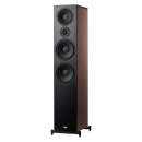 Heco Aurora XT 700 - Standlautsprecher, Black Walnut, Stück | Neu