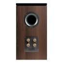 Heco Aurora XT 300 - Regallautsprecher, Black Walnut, Paar | Neu