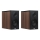 Heco Aurora XT 300 - Regallautsprecher, Black Walnut, Paar | Neu