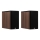 Heco Aurora XT 300 - Regallautsprecher, Black Walnut, Paar | Neu