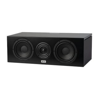 Heco Aurora XT Center 30 - Centerlautsprecher, Schwarz | Neu