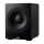 Heco Aurora XT Sub 30 A - Aktiv-Subwoofer, Schwarz | Neu