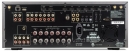 ARCAM AVR5 Schwarz 7.1.4-Kanal AV-Receiver | Auspackware, wie neu | UVP 2399 €