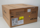 ARCAM AVR5 Schwarz 7.1.4-Kanal AV-Receiver | Auspackware, wie neu | UVP 2399 €