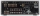 ARCAM AVR5 Schwarz 7.1.4-Kanal AV-Receiver | Auspackware, wie neu | UVP 2399 €