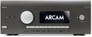 ARCAM AVR11 - Schwarz AV-Receiver | Auspackware, wie neu