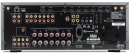 ARCAM AVR11 - Schwarz AV-Receiver | Auspackware, wie neu