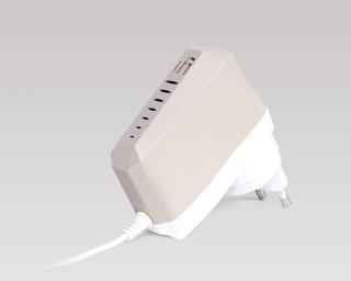 iFi Audio iPower X – Ultra Low Noise Stecker-Netzgerät | Neu