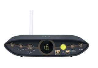 iFi Audio ZEN Blue 3 – DA-Wandler  mit Bluetooth | Neu