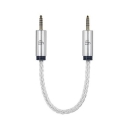 iFi Audio 4,4mm symmetrisches Kabel Stecker auf Stecker, 4.4 mm zu 4.4 mm | Neu