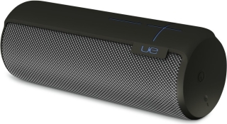Ultimate Ears UE MEGABOOM Mobiler Bluetooth-Lautsprecher, schwarz | Auspackware, wie neu