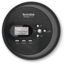 DIGITRADIO CD 2GO Tragbarer CD-Spieler mit DAB+ Radio I Neu