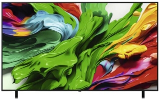 LG 75QNED85A6C.AEU +++ NEUHEIT 2025 +++ 189 cm, 75 Zoll 4K Ultra HD QNED evo AI TV