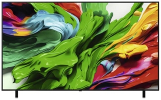 LG 65QNED85A6C.AEU  164 cm, 65 Zoll 4K Ultra HD QNED evo AI TV