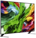 LG 65QNED85A6C.AEU  164 cm, 65 Zoll 4K Ultra HD QNED evo AI TV