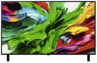 LG 55QNED85A6C.AEU 139 cm, 55 Zoll 4K Ultra HD QNED evo AI TV