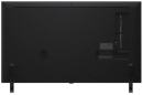 LG 55QNED85A6C.AEU 139 cm, 55 Zoll 4K Ultra HD QNED evo AI TV
