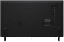 LG 55QNED85A6C.AEU +++ NEUHEIT 2025 +++ 139 cm, 55 Zoll 4K Ultra HD QNED evo AI TV