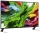 LG 55QNED85A6C.AEU 139 cm, 55 Zoll 4K Ultra HD QNED evo AI TV