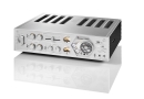 HiFi Rose RA180 Silber Top High End 4 Kanal Vollverstärker | Neu