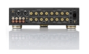 HiFi Rose RA180 Silber Top High End 4 Kanal Vollverstärker | Neu