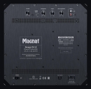 Magnat Omega CS12 - Weiß Matt - leistungsstarker Aktiv-Subwoofer | Neu