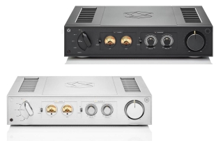 HiFi Rose RA 280 High End Vollverstärker | Neu