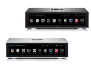 HiFi Rose Rs 130 ++incl. RSA780 CD-Laufwerk++ Top High End Audio/Video Streamer | Neu