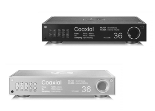 HiFi Rose RD160