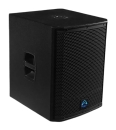 Wharfedale Pro T-SUB AX18B - 18 Zoll Aktiv-Subwoofer 1800...