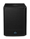 Wharfedale Pro T-SUB AX18B - 18 Zoll Aktiv-Subwoofer 1800...